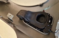 фото thumb №3, Крила vw golf 8 w колір la7w оригінал ideał