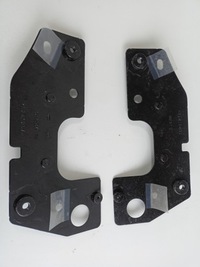 фото thumb №1, Ford mustang vi 2015+ защита кронштейн каркас cabrio