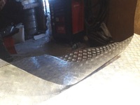 фото thumb №8, Smart forfour w453 двері правий задня