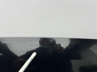 Audi q3 2 83a капот крышка двигателя оригинал 2018- Недорого, фото thumb