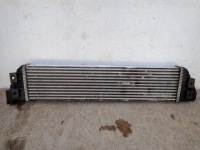 Купить Интеркулер радиатор воздуха renault master 3 3 2.3 dci 10- 144969388r, фото thumb