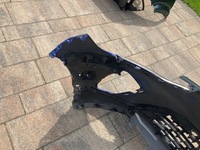 фото thumb №14, Renault captur ii 2 бампер перед orygi. передний