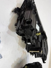 Bmw x5 g05 f95 x6 g06 23- рестайлинг  фара full led laser правая левая  shadow 5a8e115-01 Оригинал, фото thumb