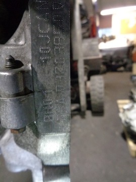 фото thumb №6, Двигатель opel grandland x 1.6 cdti b16dth bh01 bhz 10jcan 2018r 31 tyś