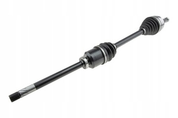 фото thumb №1, Полуось приводная перед правая renault espace iv 2.0