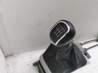 фото thumb №10, Домкрат тросы ручка переключения передач skoda octavia ii