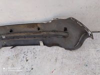 фото thumb №11, Fiat 500 бампер задній задня