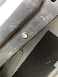 фото thumb №8, Двері перед передні ліва jaguar e-pace 17-20