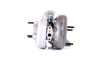 фото thumb №16, Турбонагнетатель nissens 93229 14411vc100 nissan