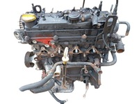 фото thumb №8, Двигатель opel astra j corsa d lift zafira b 1.7 cdti a17dt 100% исправный