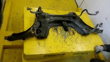 фото thumb №6, Підрамник балка перед колиска megane ii 1.5 dci