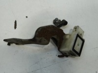 фото thumb №9, Датчик рівень. світла ксенон laguna iii 538160005r