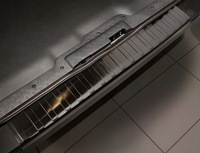 фото thumb №3, Молдинг накладка na бампер renault trafic 2014-