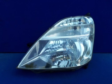 фото thumb №1, Honda stream 2000-2005 00- фара лампа ліва