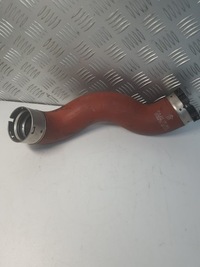 фото thumb №1, Труба шланг воздуха интеркулер mercedes w212 2125280682