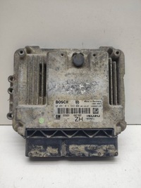 фото thumb №1, Opel astra h 2006 блок управления / модуль ecu
