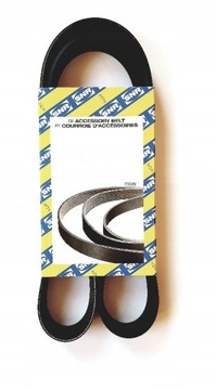 фото thumb №2, Стрічка wielorowkowy