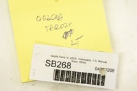 фото thumb №6, Sb268 skoda fabia iv 21- защита диск левый задняя