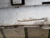 фото thumb №6, Бампер перед передний ford focus mk4 mk iv 4 mkiv