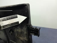 фото thumb №7, Skoda fabia iv 1.0 mpi 80 km вентилятор вентилятор радиатора 2q0121203