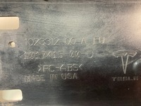 фото thumb №12, Решётка радиатора решётка радиатора tesla s