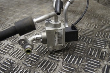 фото thumb №7, W212 e-klasa рестайлінг 2.2 дроти кондиціонера