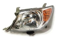 фото thumb №1, Toyota hilux 05-08 фара лампа перед левый