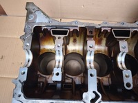 фото thumb №11, Mini cooper r56 r55 1.4 1.6 16v vti n12b14aa блок двигуна peuge 207 208 308