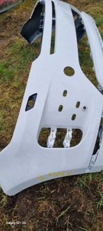 фото thumb №7, Бампер передний перед land rover evoque ii