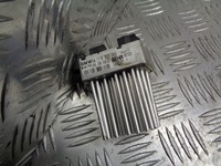 фото thumb №1, Резистор резистор вентилятор bmw 320 d 6920365