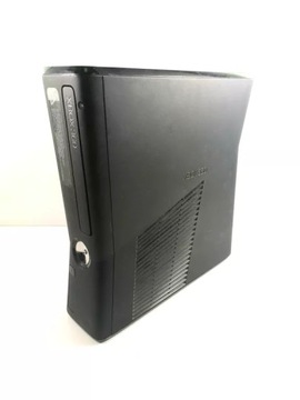 КОНСОЛЬ MICROSOFT XBOX 360 SLIM 500 ГБ 1538+ПАНЕЛЬ+ИГРА