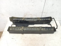 фото thumb №7, Land rover discovery v 5 hy32 впуск жалюзі радіатор шторка na балка активний