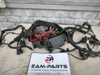 фото thumb №12, Жгут двигателя блок предохранителей porsche cayenne 7l5971072