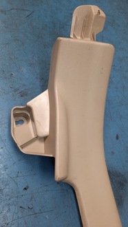 фото thumb №4, Volvo s60 v60 ii защита порог молдинг порог левая