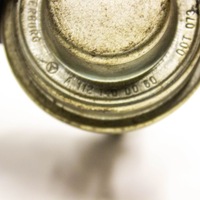 фото thumb №5, Mercedes-benz ml w163 2002 клапан egr