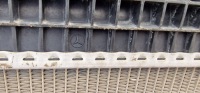 фото thumb №9, Mercedes actros mp1 mp2 mp3 радіатор рідини основний  оригінал