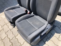 фото thumb №5, Vw golf v hb 5d сидіння сидіння заднє сидіння салон