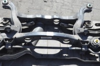 Mercedes cla w118 sedan 1.3 16v 136km підвіска балка задній 1183504100 Недорого, фото thumb