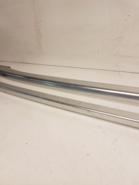 фото thumb №4, Рейлинг крышный хром комплект audi a4 b7 avant