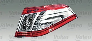 фото thumb №2, Лампа задняя 043969 valeo peugeot 508 sw i