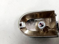 фото thumb №7, Kia sorento 2 ii рестайлинг ручка наружная дверь левый = правые зад задняя хром