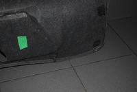 фото thumb №9, Оббивка кришки багажника audi a4 b6 8e5867975a