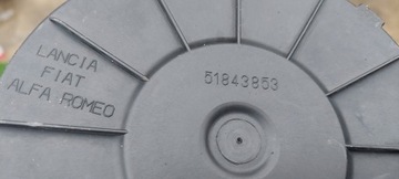 фото thumb №5, Корпус фільтра повітря alfa romeo giulietta 1.6jtd 51843853