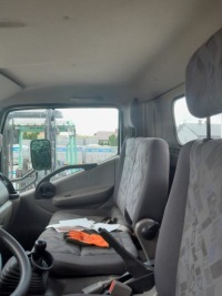 Купить Renault maxity рама с документы все запчасти, фото thumb