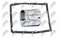 фото thumb №12, Nty fsf-su-002 набір фільтра гідравлічного, автоматична коробка передач передач