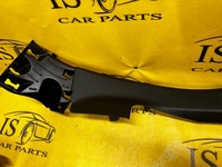 фото thumb №3, Молдинг захист поріг лівий задня renault megane iv kombi