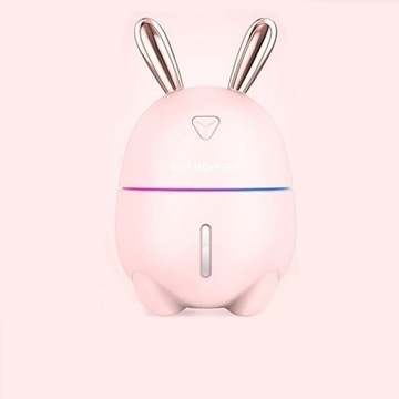 Ультразвуковой увлажнитель Huangxiao RABBIT 2 W