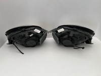 Фара ліва правий mini f54 f55 f56 f57 led uk rl rhd 7472228 7472227 Зі Шроту, фото thumb