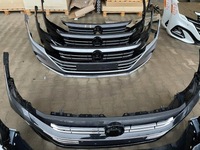 фото thumb №11, Vw arteon lift бампер перед lc9x lb7r lb7s gte