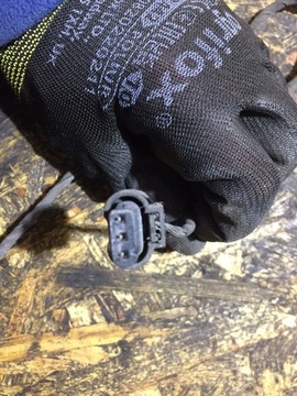 фото thumb №9, Audi q7 4l жгут бампера pdc зад 4l0971104